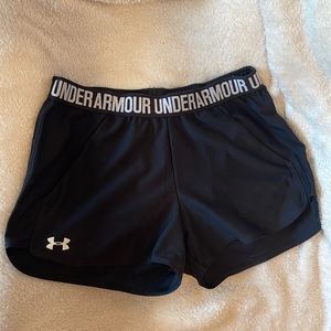 underarmour shorts